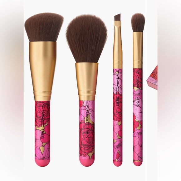 Mac Mini Brush Set - Picture 3 of 3